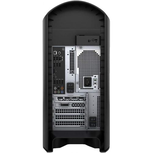 델 Dell Alienware Aurora R10 Gaming Computer, AMD Ryzen 7 5800X 3.8GHz Processor, NVIDIA RTX 3070 8GB GDDR6, 32GB DDR4 3400 RAM, 1TB PCIe SSD, Windows 10