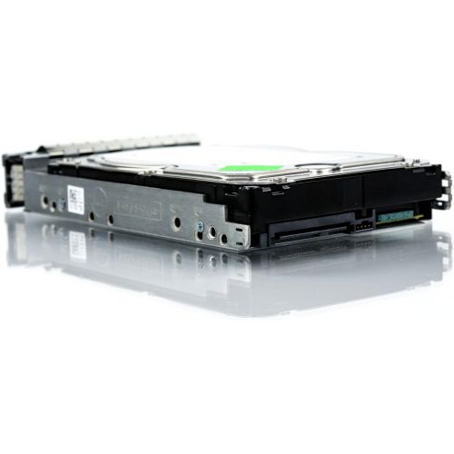 델 Dell FNW88 1TB 7.2K RPM SAS 3.5 6GB Hard Drive