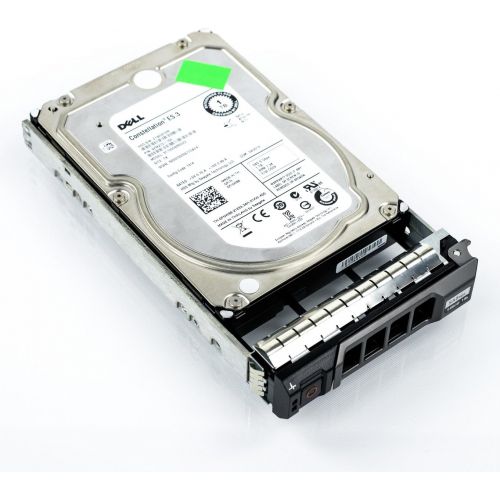 델 Dell FNW88 1TB 7.2K RPM SAS 3.5 6GB Hard Drive