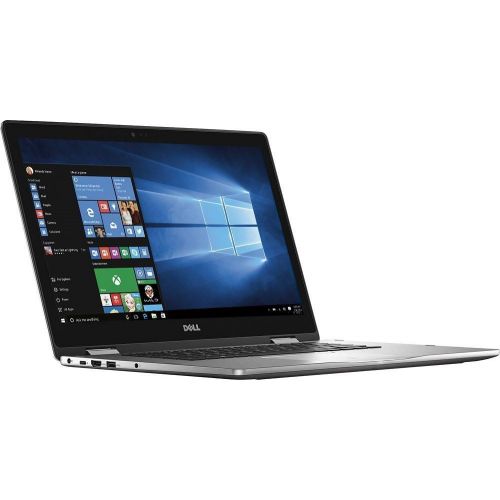 델 Dell Inspiron 2 in 1 15 I7579 5588GRY PUS 15.6 FHD Touch i5 7200U 8GB 256GB SSD Silver