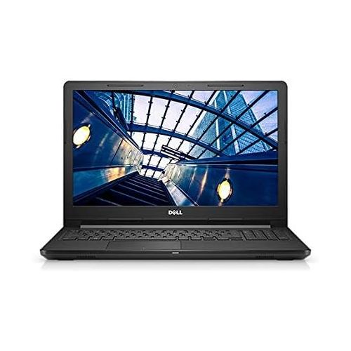 델 2019 Dell Vostro 15 3000 15.6 FHD LED Backlit Business Laptop Computer, Intel Core i5 7200U Up to 3.1GHz, 8GB DDR4, 1TB HDD, 802.11AC WiFi, Bluetooth 4.2, HDMI, USB 3.0, Windows 10