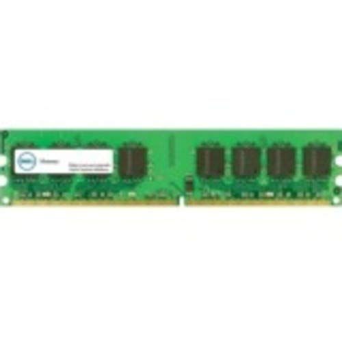 델 Dell Computer SNPTP9W1C/16G 16gb 2rx8 Ddr4 Udimm 2666mhz Mem Upg