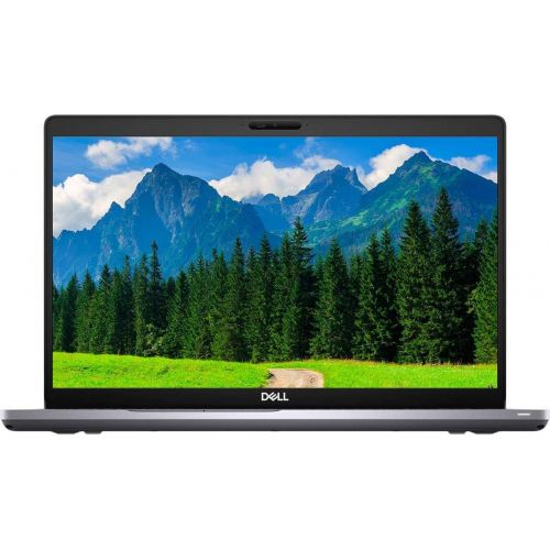 델 Dell Latitude 5510 15.6 Notebook Full HD 1920 x 1080 Core i5 i5 10310U 10th Gen 1.7GHz Hexa Core (6 Core) 8GB RAM 256GB SSD