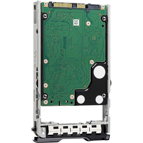 델 Dell 400 AJQP 1.8TB 10k SAS 12Gb/s 2.5 HDD with Gen 13 Tray