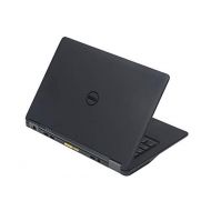 Dell Latitude E7250 12.5” Laptop, Intel i5 5300U 2.3GHz, 256GB SSD, 8GB DDR3, Windows 10 Pro