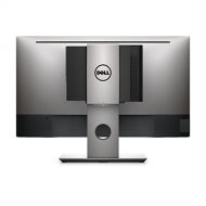 Dell MFS18 Compact Micro Form Factor All in One Stand supports 19” to 27” Dell Ultra Sharp and P models