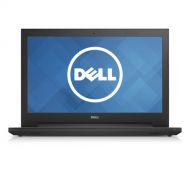 Dell Inspiron i3541 2001BLK 15.6 Inch Laptop (2.4 GHz AMD A6 6310 Quad Core Processor, 4GB DDR3, 500GB HDD, Windows 8.1) Black [Discontinued By Manufacturer]