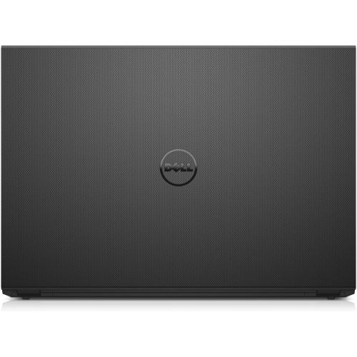 델 Dell Inspiron i3541 2001BLK 15.6 Inch Laptop (2.4 GHz AMD A6 6310 Quad Core Processor, 4GB DDR3, 500GB HDD, Windows 8.1) Black [Discontinued By Manufacturer]