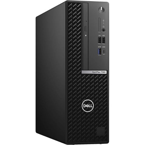 델 Dell 7080 SFF i7 10700 8GB 256GB (XG6H9)