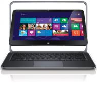 Dell XPS 12 12.5 Inch Convertible 2 in 1 Touchscreen Ultrabook