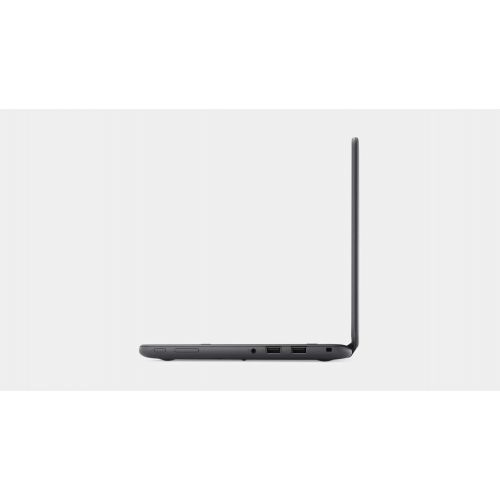 델 Newest Dell 11.6 HD Touchscreen Premium 2 in 1 Laptop AMD A9 9420e Dual Core up to 2.7GHz 4GB RAM 128GB SSD AMD Radeon R5 Graphics WiFi HDMI Bluetooth Windows 10