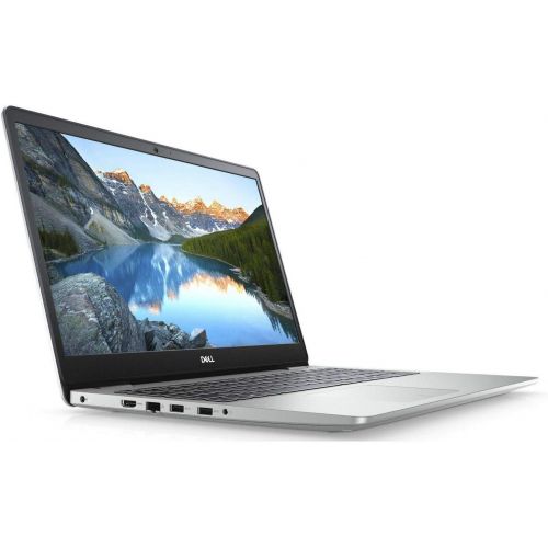 델 Dell Inspiron 15 5000 Premium Laptop Computer I 15.6 FHD Non Touch Display I Intel Core i5 7200U I 8GB DDR4 256GB SSD I WiFi HDMI DVD Backlit Win 10 ( Silver )