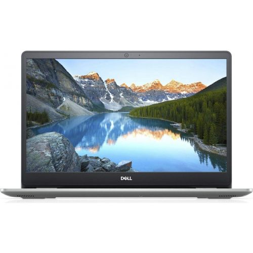 델 Dell Inspiron 15 5000 Premium Laptop Computer I 15.6 FHD Non Touch Display I Intel Core i5 7200U I 8GB DDR4 256GB SSD I WiFi HDMI DVD Backlit Win 10 ( Silver )