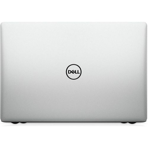 델 Dell Inspiron 15 5000 Premium Laptop Computer I 15.6 FHD Non Touch Display I Intel Core i5 7200U I 8GB DDR4 256GB SSD I WiFi HDMI DVD Backlit Win 10 ( Silver )