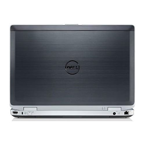 델 Dell Latitude E6420 Business Class Laptop Intel i7 2620M 2.70GHz Processor 8GB RAM Memory 500GB Hard Drive DVDRW Windows 7 Professional 64 bit Integrated Web Camera