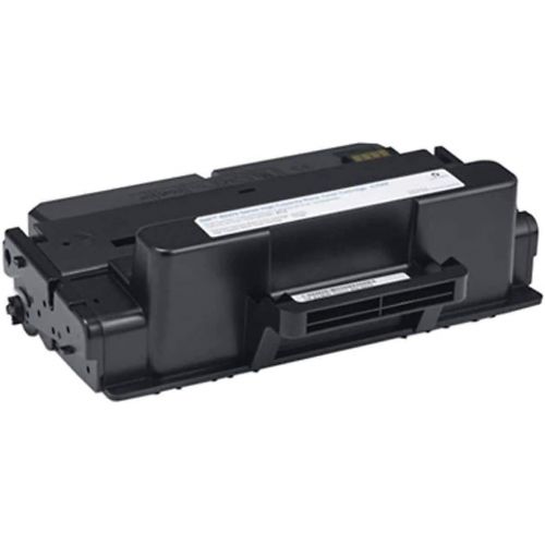 델 Dell NWYPG Black Toner Cartridge B2375dnf/B2375dfw Mono Multifunction Laser Printer