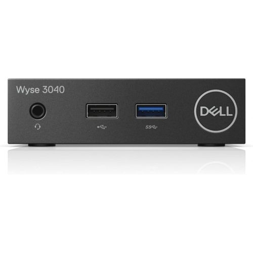 델 Dell Wyse 3040 Thin Client Intel Quad core (4 Core) 1.44 GHz