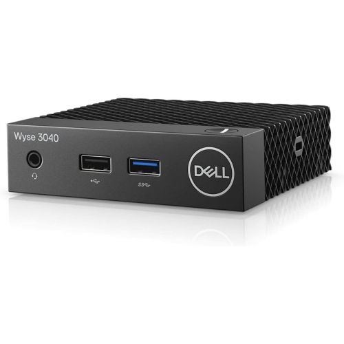 델 Dell Wyse 3040 Thin Client Intel Quad core (4 Core) 1.44 GHz