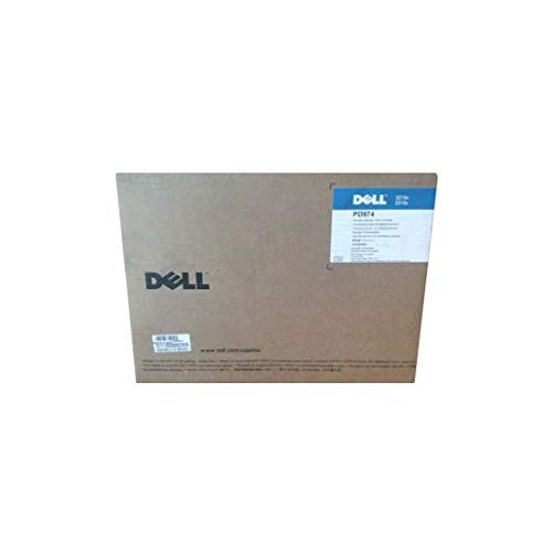 델 Dell GD531 Black Toner Cartridge 5210n/5310n Laser Printer