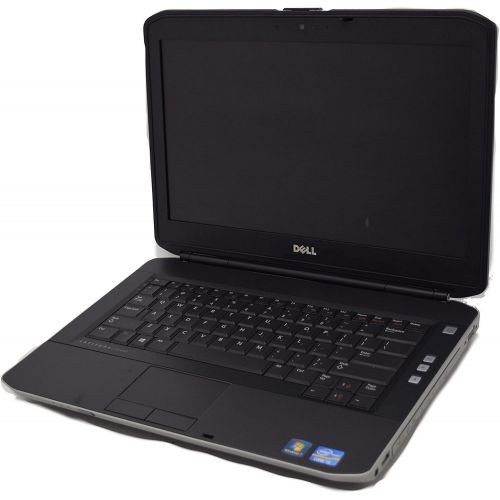 델 Dell Latitude E6430 Premier Laptop PC Intel i5 3230M/2.60GHz 3M/4GB/320GB/DVDRW/WIN10 PRO