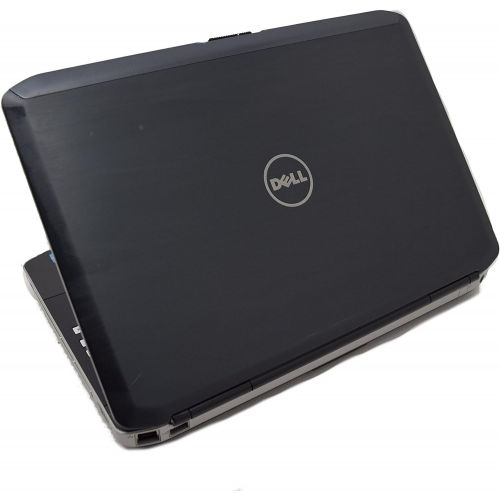 델 Dell Latitude E6430 Premier Laptop PC Intel i5 3230M/2.60GHz 3M/4GB/320GB/DVDRW/WIN10 PRO