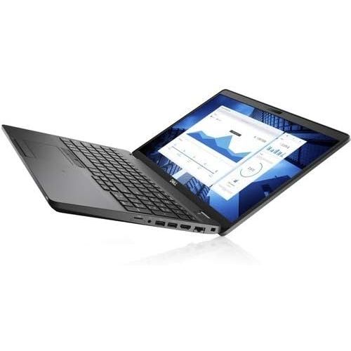 델 Dell Precision 3540 15.6 Mobile Workstation Intel Core i5 8365U 8GB RAM 256GB SSD