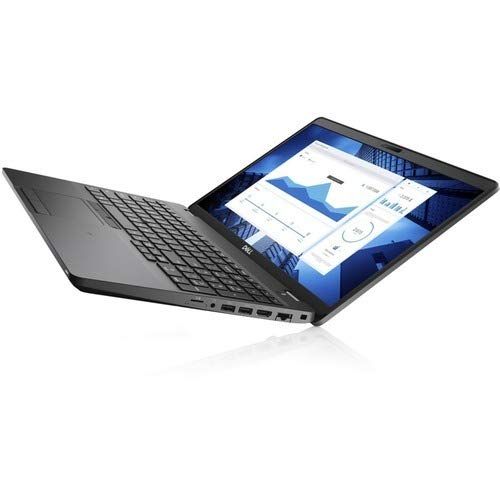 델 Dell Precision 3540 15.6 Mobile Workstation Intel Core i5 8365U 8GB RAM 256GB SSD