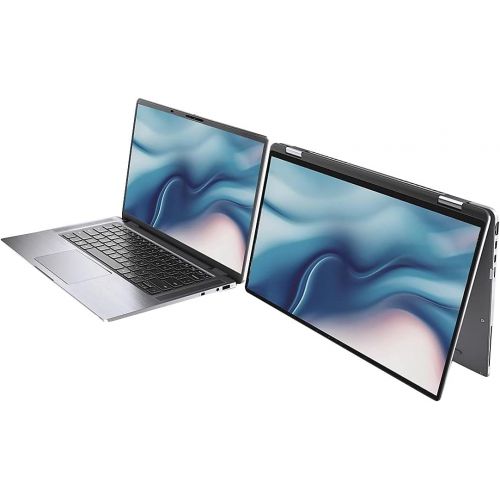 델 Dell Latitude 9510 15 2 in 1 Notebook Intel Core i5 i5 10310U 1.7GHz