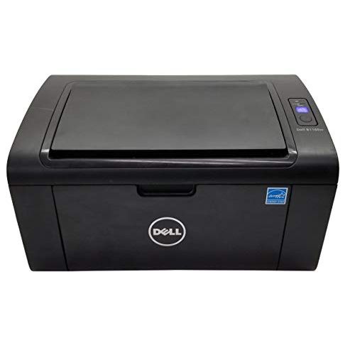 델 Dell Computer B1160w Wireless Monochrome Printer