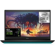 Dell G7 15 15.6 FHD 144Hz WVA Gaming Laptop, 10th Gen Intel 6 core i7 10750H, 16GB DDR4, 1TB NVMe SSD, NVIDIA GeForce RTX 2060, Thunderbolt, WiFi 6, Webcam, Win 10 Home, TWE Access