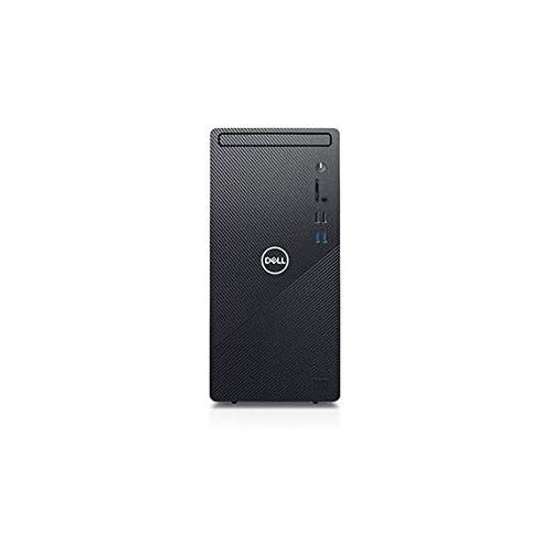 델 Dell Inspiron 3000 3880 Premium Desktop Computer I 10th Gen Intel 6 Core i5 10400 ( i7 7700) up to 4.30 GHz I 8GB DDR4 256GB SSD 1TB HDD I with Mouse and Keyboard WiFi Win10