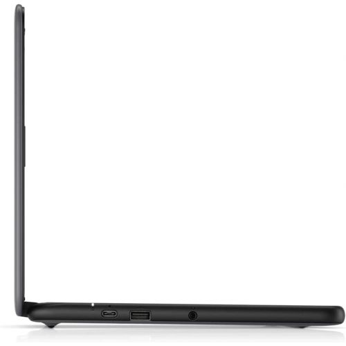 델 Dell Chromebook 11 3100 11.6 Yes Chromebook HD 1366 x 768 Celeron 4GB RAM 32GB Flash Memory