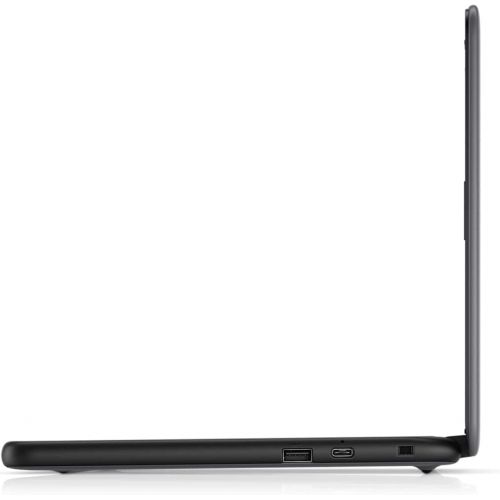 델 Dell Chromebook 11 3100 11.6 Yes Chromebook HD 1366 x 768 Celeron 4GB RAM 32GB Flash Memory