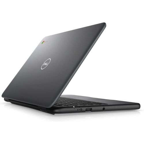 델 Dell Chromebook 11 3100 11.6 Yes Chromebook HD 1366 x 768 Celeron 4GB RAM 32GB Flash Memory