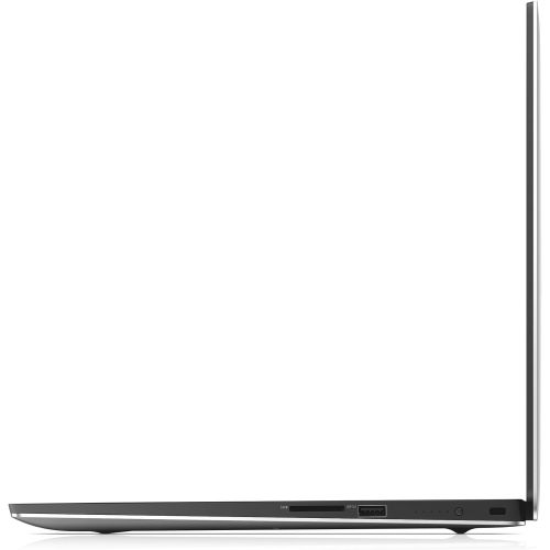 델 Dell XPS9560 5000SLV PUS 15.6 Ultra Thin and Light Laptop with 4K Touch Display, 7th Gen Core i5 ( up to 3.5 GHz), 8GB, 256GB SSD, Nvidia Gaming GTX 1050, Aluminum Chassis