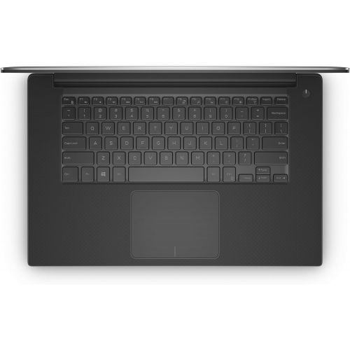 델 Dell XPS9560 5000SLV PUS 15.6 Ultra Thin and Light Laptop with 4K Touch Display, 7th Gen Core i5 ( up to 3.5 GHz), 8GB, 256GB SSD, Nvidia Gaming GTX 1050, Aluminum Chassis