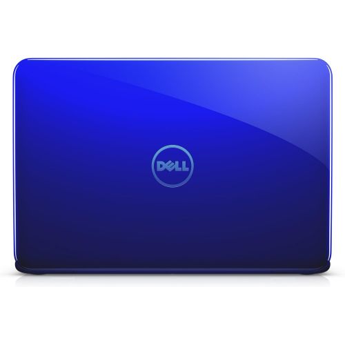델 Dell Inspiron i3162 0003BLU 11.6 HD Laptop (Intel Celeron N3060, 4GB RAM32 eMMC HDD) Bali Blue
