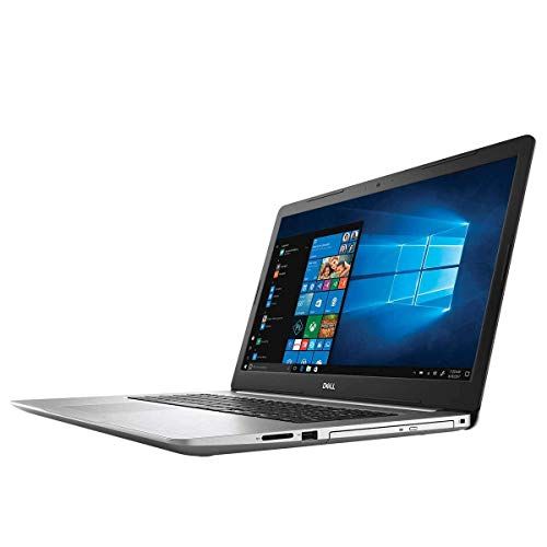 델 Dell Inspiron 15 5570 Touchscreen Laptop (i5570 5906SLV PUS) Intel i5 8250U, 12GB RAM, 1TB HDD, 15.6 in FHD Touch (1920x1080), Win10, Backlit KB, Webcam, DVDRW Drive, Media Card Re