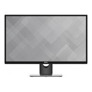 Dell SE2717Hr 27 IPS LED Full HD Computer Monitor, Black