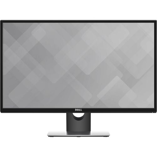 델 Dell SE2717Hr 27 IPS LED Full HD Computer Monitor, Black