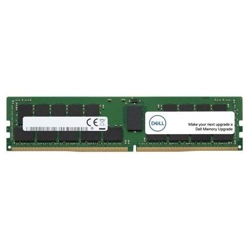 델 Dell 32GB Certified Memory Module 2Rx4 DDR4 RDIMM 2400MHz
