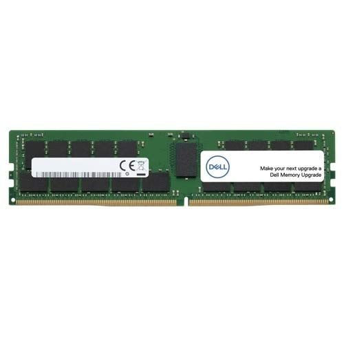 델 Dell 32GB Certified Memory Module 2Rx4 DDR4 RDIMM 2400MHz
