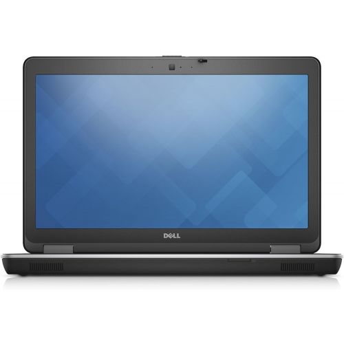 델 Dell Latitude E6540 Business Laptop 15.6 Inch Intel Core i7 i7 4610M 3.0 GHz 8GB DDR3L 500GB Solid State Hybrid Drive SSHD Webcam DVDRW Windows 7 Pro