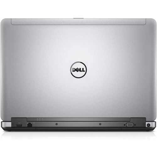 델 Dell Latitude E6540 Business Laptop 15.6 Inch Intel Core i7 i7 4610M 3.0 GHz 8GB DDR3L 500GB Solid State Hybrid Drive SSHD Webcam DVDRW Windows 7 Pro