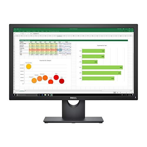 델 Dell E2318H 23 16:9 Full HD IPS LED Monitor