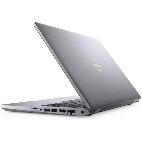 델 Dell Latitude 5410 Laptop 14 FHD WVA Display 1.8 GHz Intel Core i7 10610U Quad Core 512GB SSD 16GB Windows 10 pro