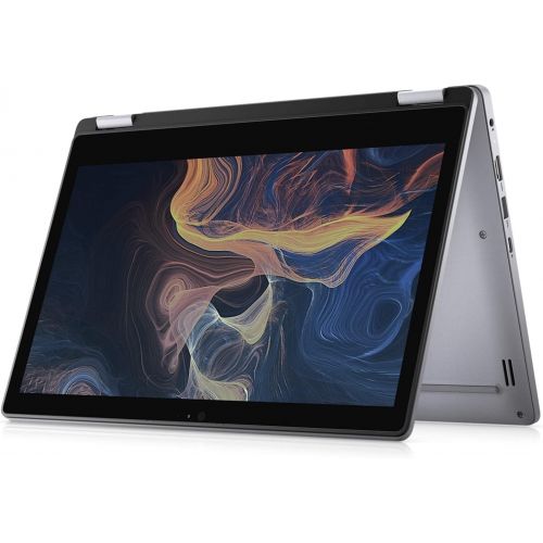 델 Dell Latitude 3000 3310 13.3 Touchscreen 2 in 1 Notebook 1920 x 1080 Core i3 i3 8145U 8 GB RAM 128 GB SSD Windows 10 Pro 64 bit Intel UHD Graphics 620 in Plane Switch