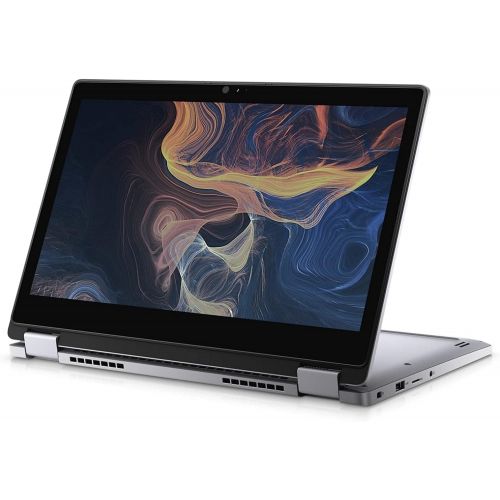 델 Dell Latitude 3000 3310 13.3 Touchscreen 2 in 1 Notebook 1920 x 1080 Core i3 i3 8145U 8 GB RAM 128 GB SSD Windows 10 Pro 64 bit Intel UHD Graphics 620 in Plane Switch