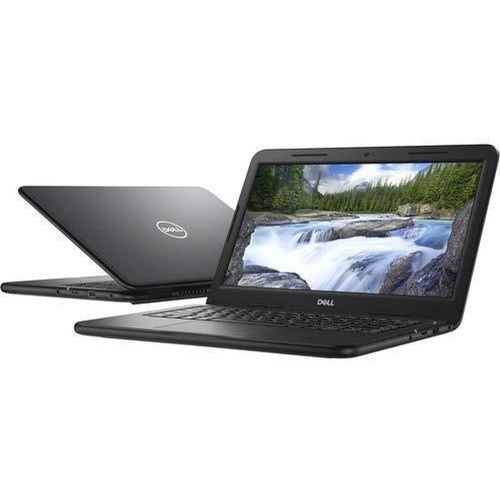 델 Dell Latitude 3000 3310 13.3 Touchscreen 2 in 1 Notebook 1920 x 1080 Core i3 i3 8145U 8 GB RAM 128 GB SSD Windows 10 Pro 64 bit Intel UHD Graphics 620 in Plane Switch