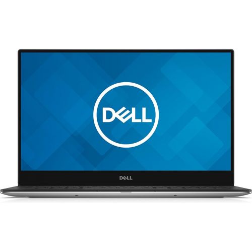 델 Dell XPS9360 5203SLV PUS 13.3 FHD InfinityEdge Touch Screen 8th Gen Intel Core i5 8GB Memory 128 GB (SSD) HD, Intel HD Graphics, Silver